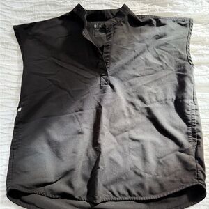 Figs Rafaela Oversized Scrub Top